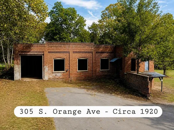 305 N Orange Ave, Eufaula, AL 36027