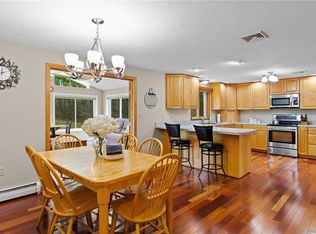 35 Cosma Rd, North Easton, MA 02356