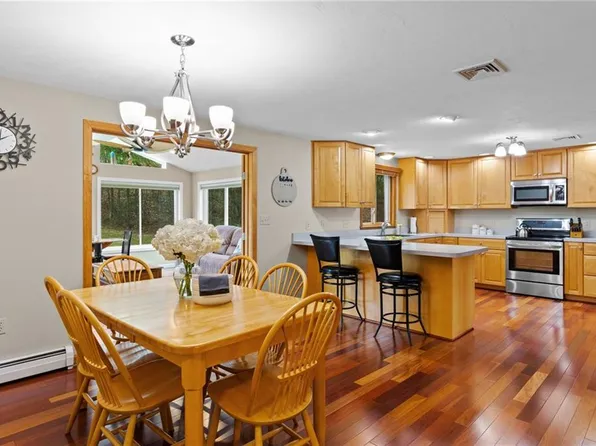 35 Cosma Rd, North Easton, MA 02356