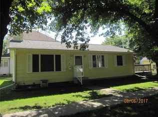 503 Warford St, Perry, IA 50220