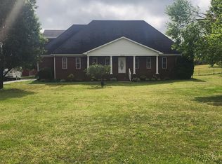 2404 Tyree Chapel Rd, Franklin, KY 42134