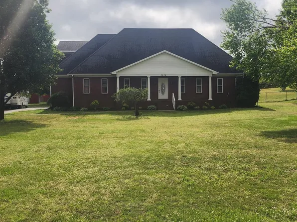 2404 Tyree Chapel Rd, Franklin, KY 42134