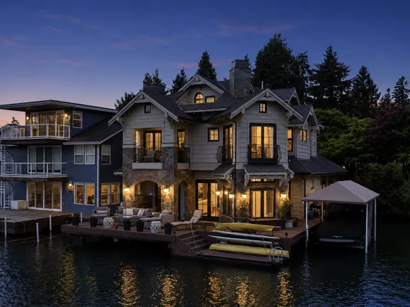 100 3rd St, Lake Oswego, OR 97034