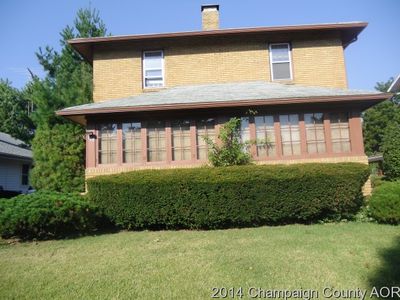 128 S Crawford St, Danville, IL, 61832