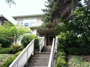 4527 18th Ave NE, Seattle, WA 98105
