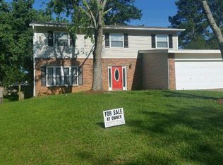 178 Cotton Blossom Rd, Millbrook, AL 36054