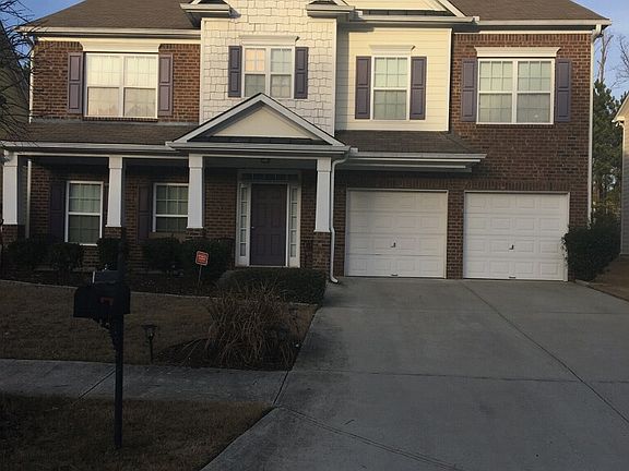 2nd image of 3658 Park Hill Cir