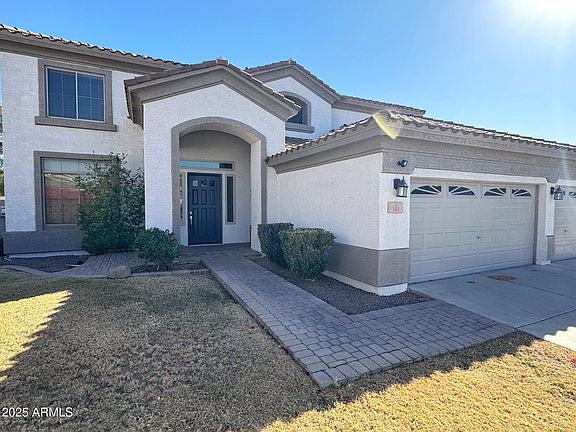 2nd image of 1571 E APPALOOSA Court