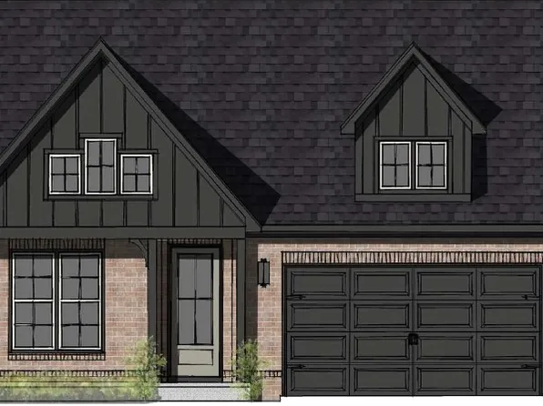 6914 Chatsworth Dr Lot 5, Murfreesboro, TN 37129