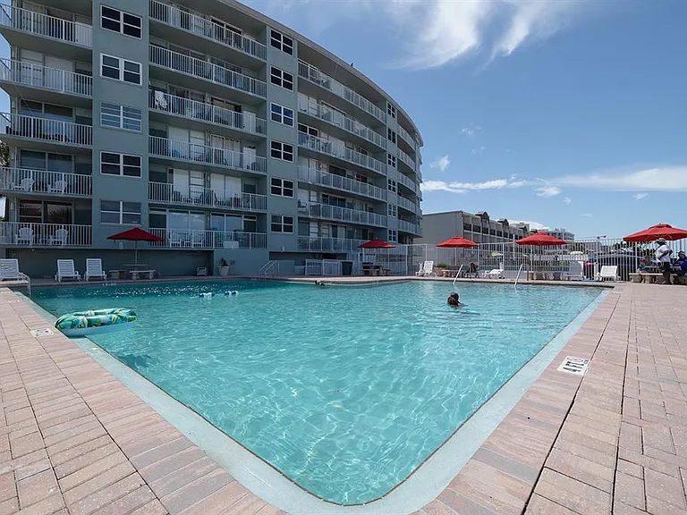 800 N Atlantic Ave #606 — Photo 22