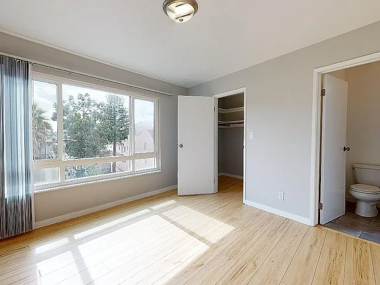 Two Bedroom