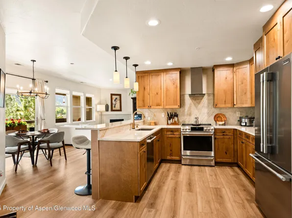 2701 Midland Ave Unit 425, Glenwood Springs, CO 81601