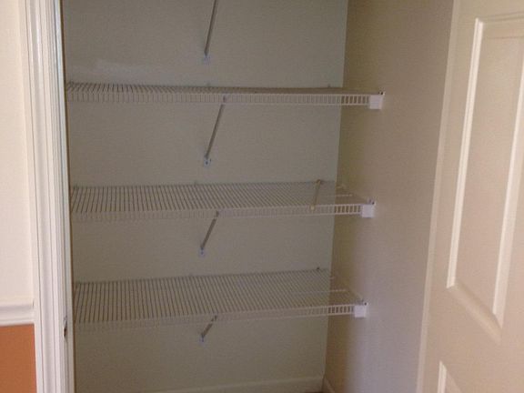 KITCHEN PANTRY