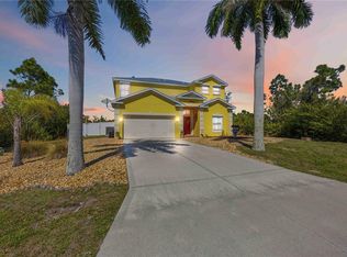 13534 Jeronimo Ln, Port Charlotte, FL 33981
