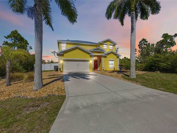 13534 Jeronimo Ln, Port Charlotte, FL 33981