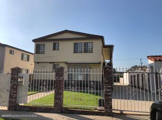 813 Larch St #A, Inglewood, CA 90301