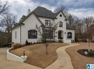 1670 Wingfield Dr, Birmingham, AL 35242