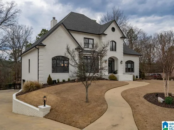 1670 Wingfield Dr, Birmingham, AL 35242