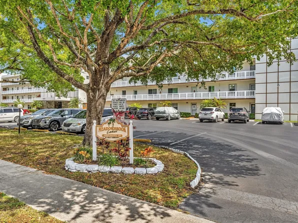 1025 SE 4th Avenue #102, Dania Beach, FL 33004