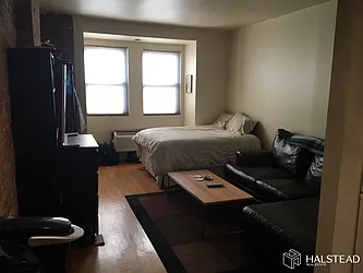 Rented by Halstead Real Estate