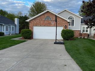 6324 Squire Lake Dr, Flushing, MI