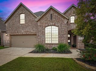 1413 Pitaya Dr, Argyle, TX 76226