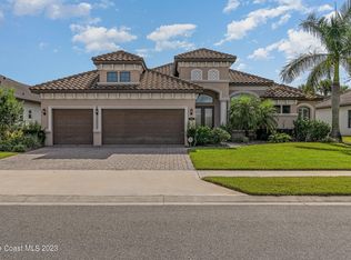 3821 Durksly Dr, Melbourne, FL 32940