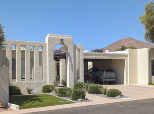 4332 E Fairmount Ave, Phoenix, AZ 85018