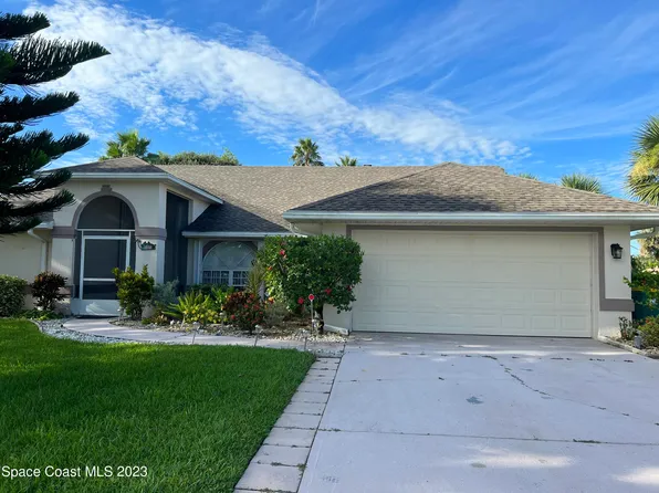 185 Duval St, Melbourne Beach, FL 32951