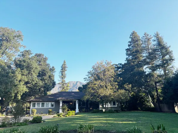 301 Arbolada Dr, Arcadia, CA 91006