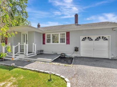 36 Happy Acres Drive, Shirley, NY, 11967