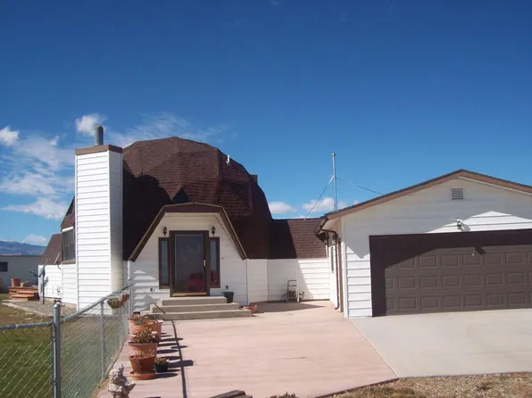 3123 E County Road 8 S #E, Monte Vista, CO 81144