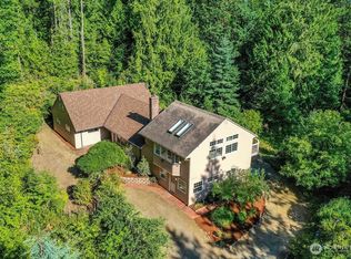 13420 252nd Ave SE, Issaquah, WA 98027