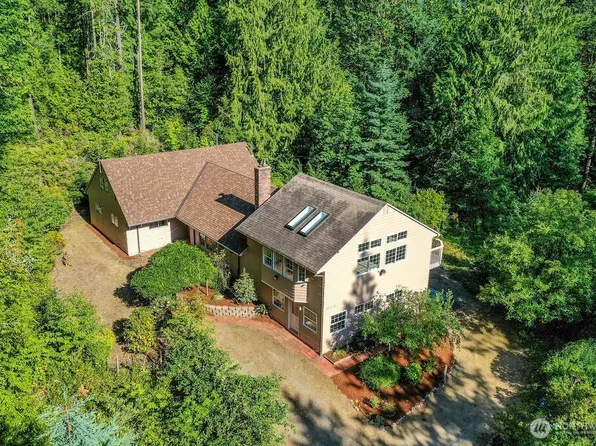 13420 252nd Avenue SE, Issaquah, WA 98027