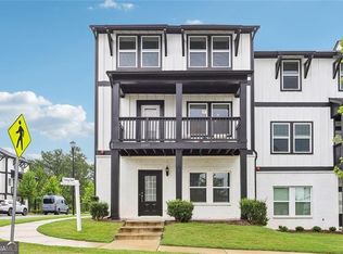 1037 Knoxboro Ln, Woodstock, GA 30188