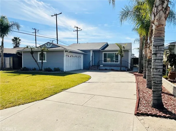 15042 Cerecita Dr, Whittier, CA 90604