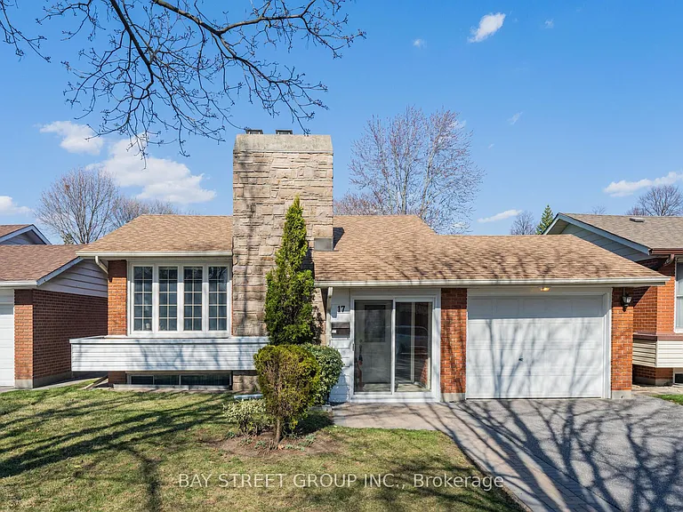 17 Kilkenny Dr #LOWER — Photo 1