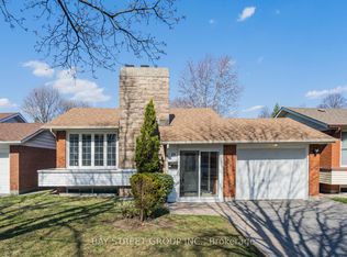 17 Kilkenny Dr, Toronto, ON M1W 1J5