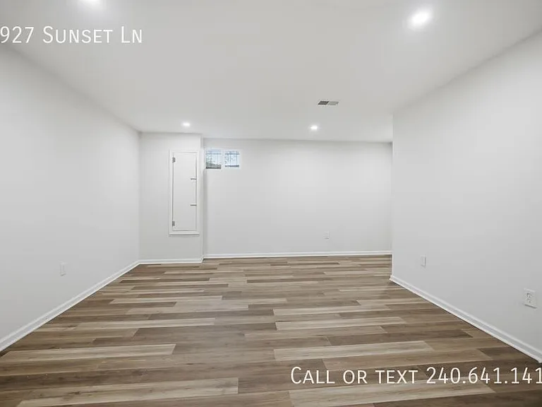 2927 Sunset Ln — Photo 15