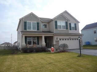 2735 Red Fawn Ct, Racine, WI 53406