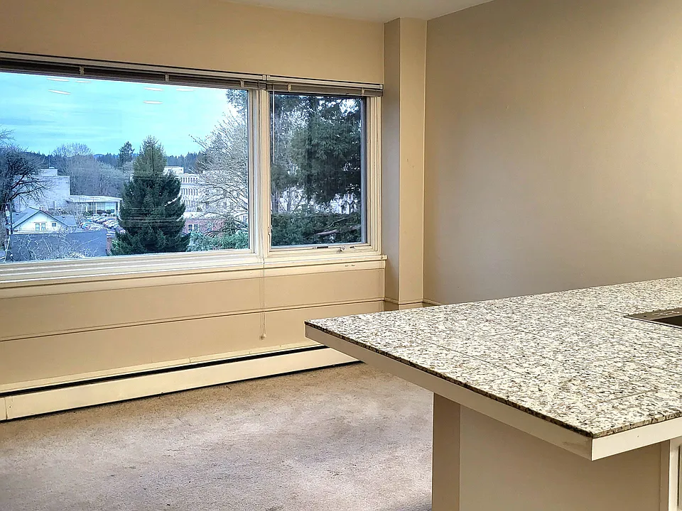 Capitol Terrace Apartments