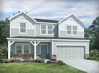 11148 Comiskey Ln, Charlotte, NC 28273