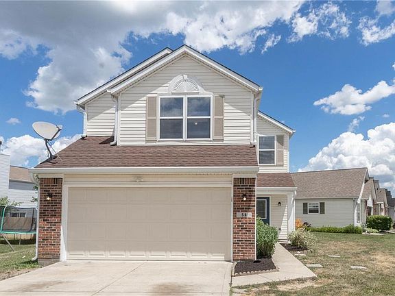 2nd image of 58 Village Green Dr