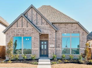 6112 Vester Trl, Fate, TX 75087