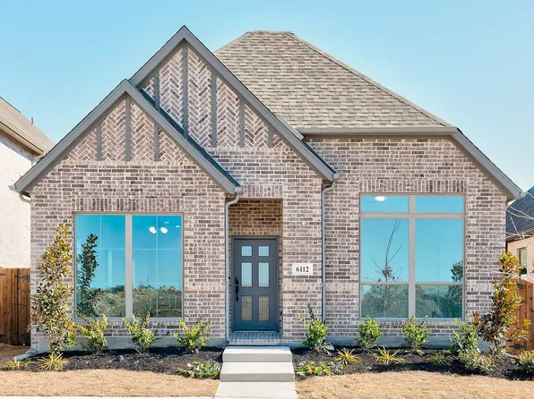 6112 Vester Trl, Fate, TX 75087