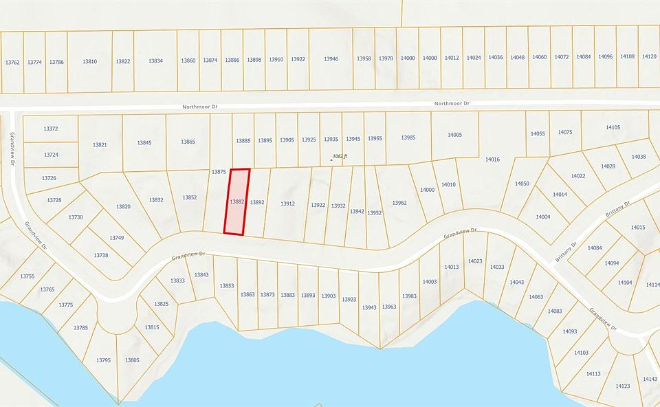 1st image of 13882 Grandview Dr