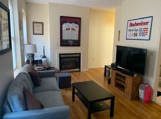 20 Cleveland Pl #505MM, Boston, MA 02113