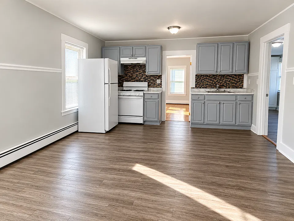 30 Dashwood St #2