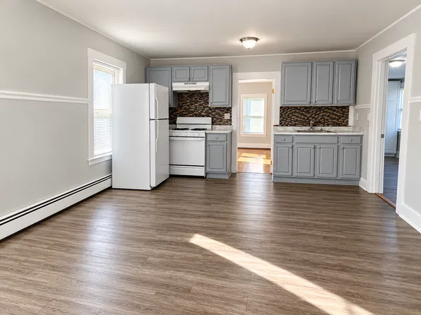 30 Dashwood St #2, Revere, MA 02151