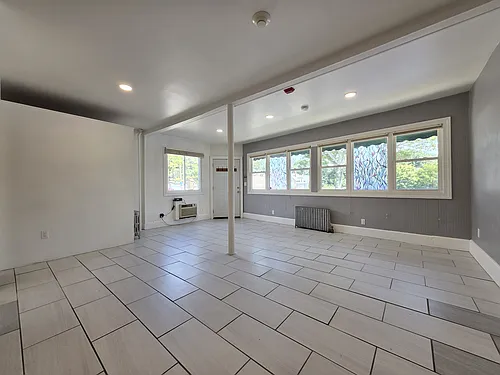 Floor plan 1F